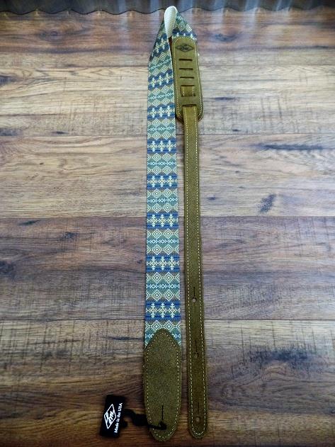 LM Products SW-7 Southwestern Inspired Designs Guitar Strap