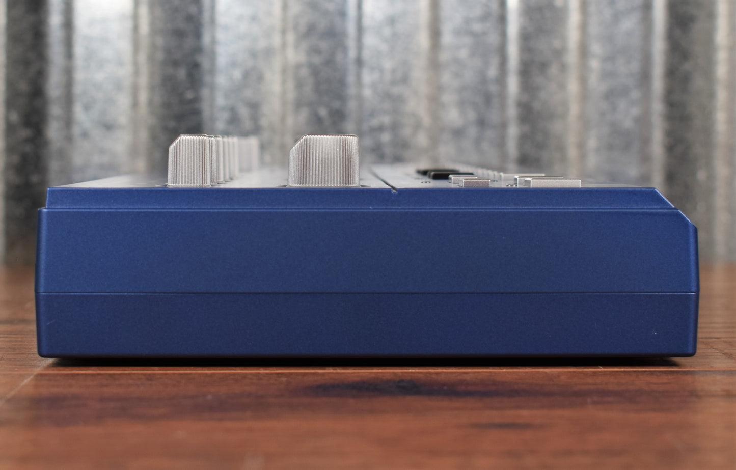 Behringer TD-3-BU Analog Bass Line Synthesizer Blue