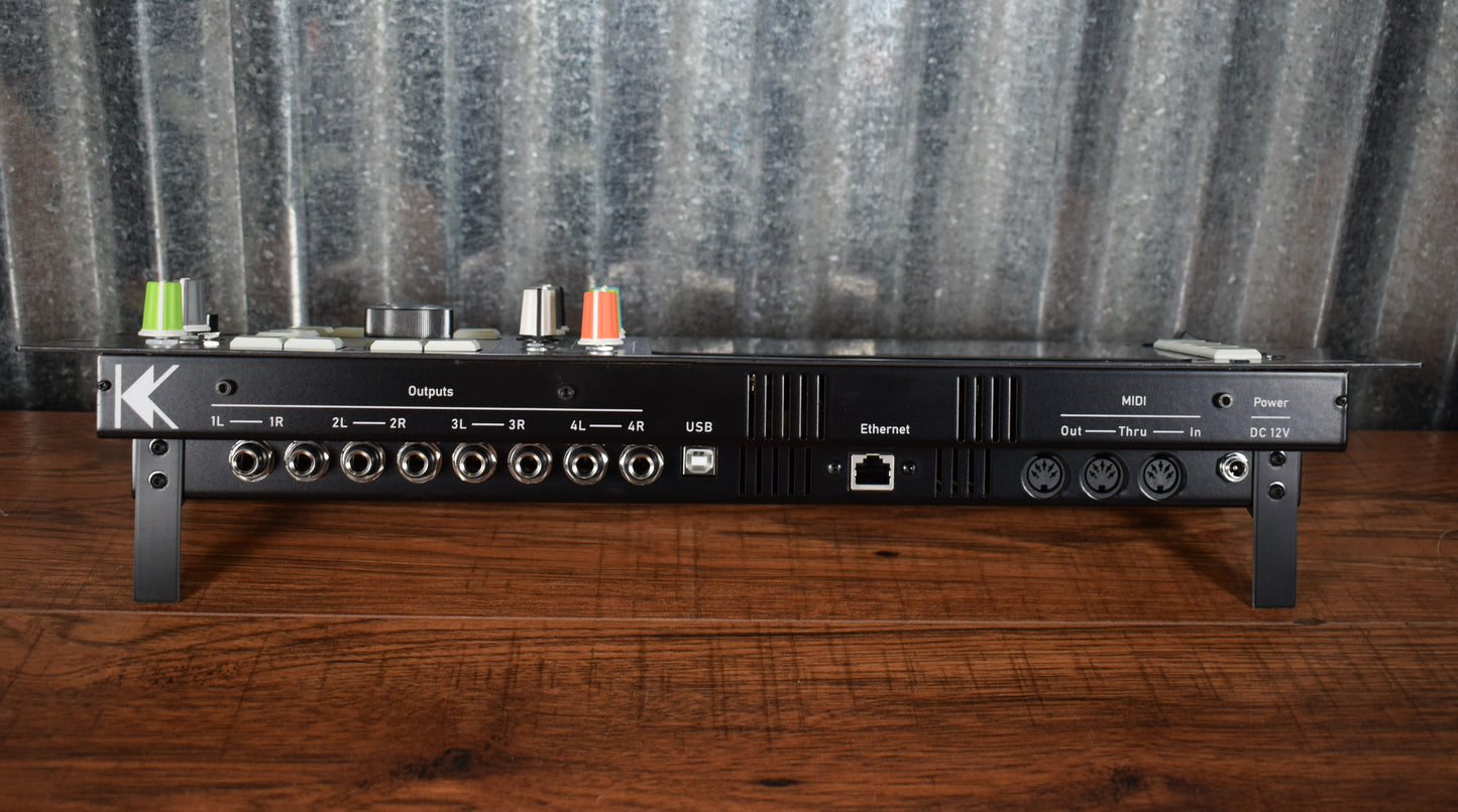 Kodamo EssenceFM Digital FM Synthesizer Used