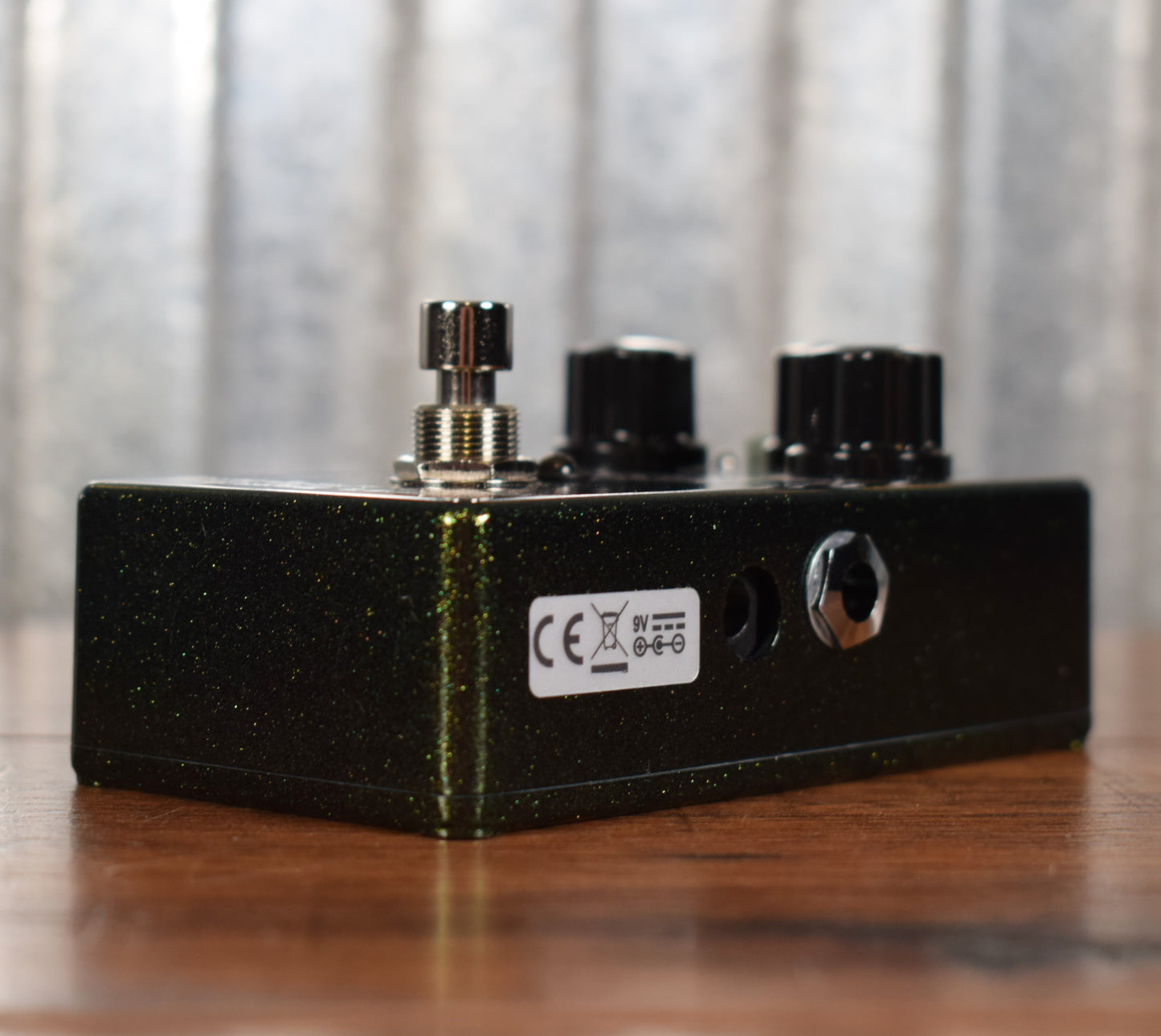 Dunlop MXR M169 Carbon Copy Analog Delay Guitar Effect Pedal Used