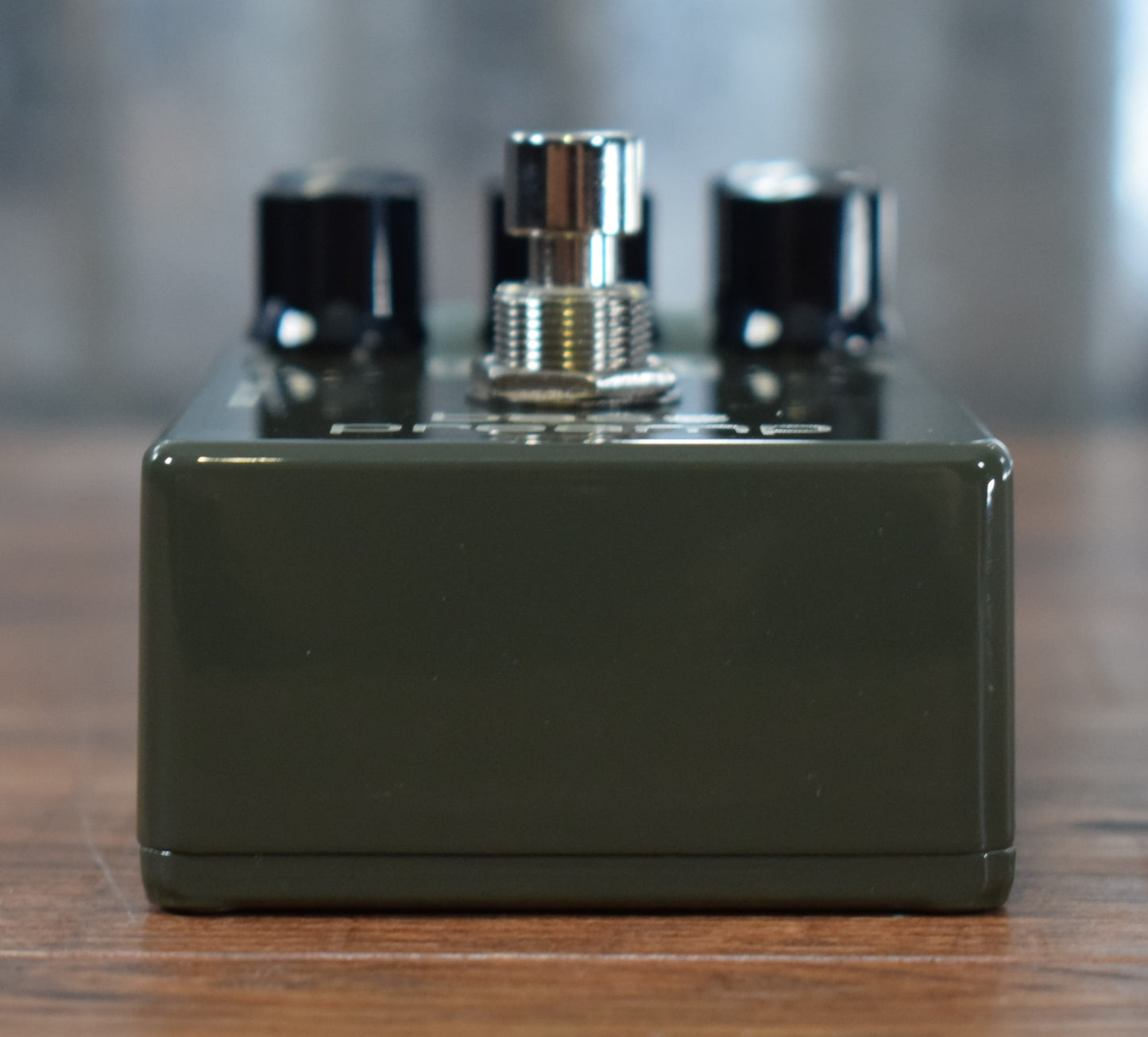 Dunlop MXR M81 Bass Preamp DI Effect Pedal