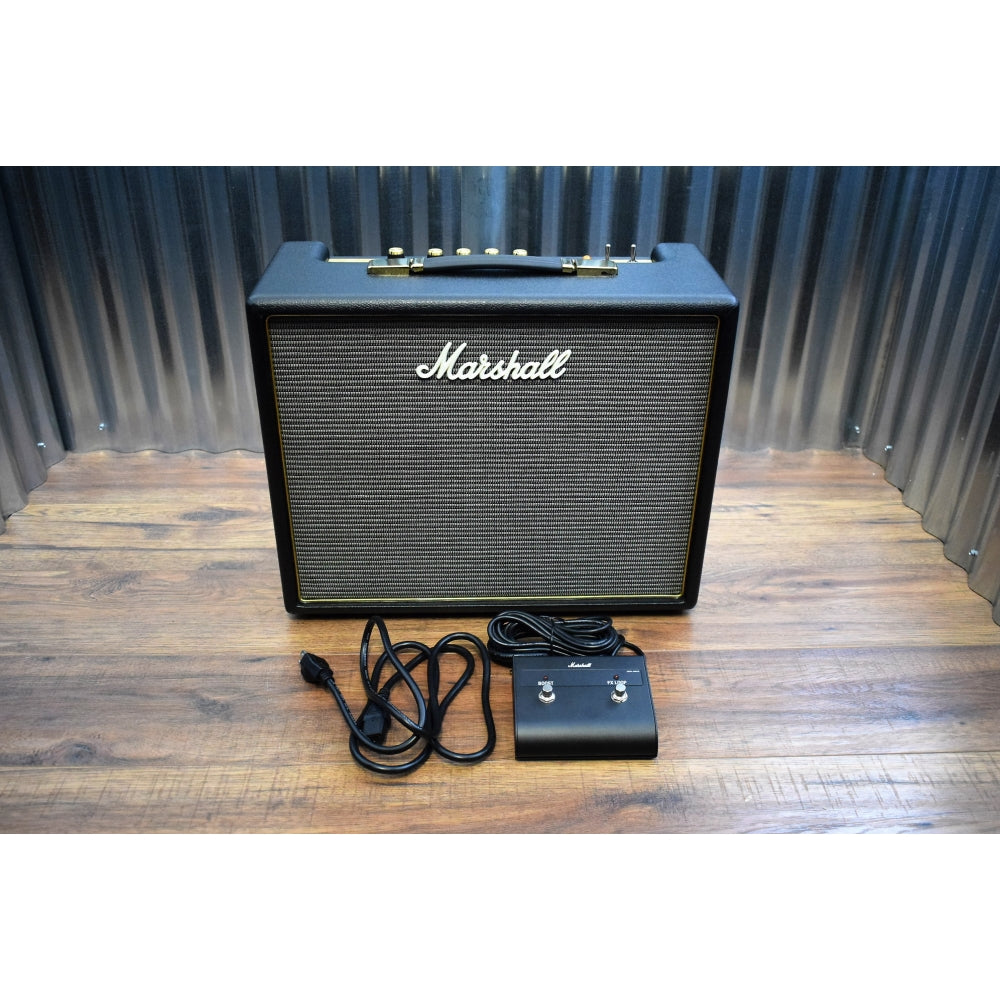 Marshall ORI5C Origin 5 All Tube 5 Watt 8