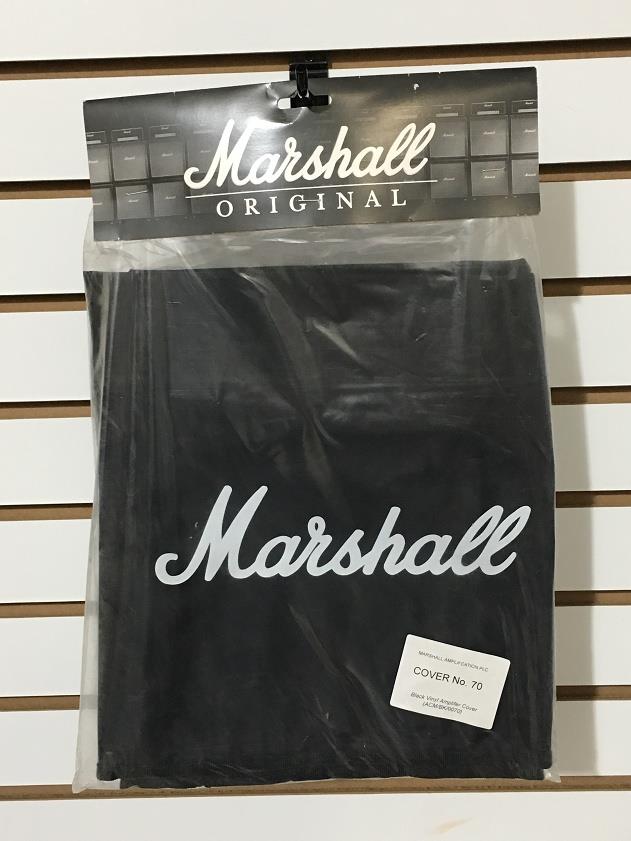 Marshall M-COVR-00070 2266/2466 Amplifier Head Cover