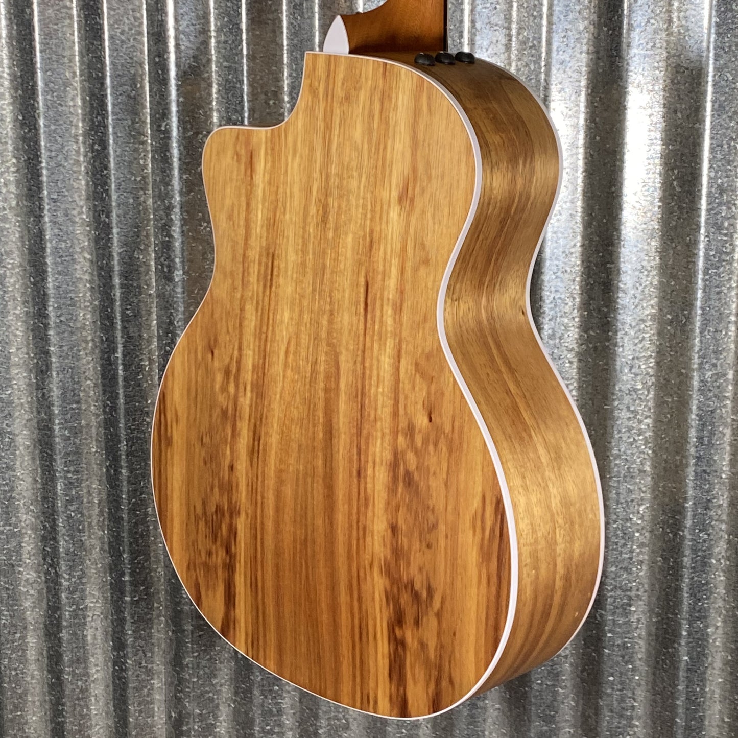 Taylor 214CE-K Acoustic Electric Spruce Koa Natural Guitar & Bag #2140 Used