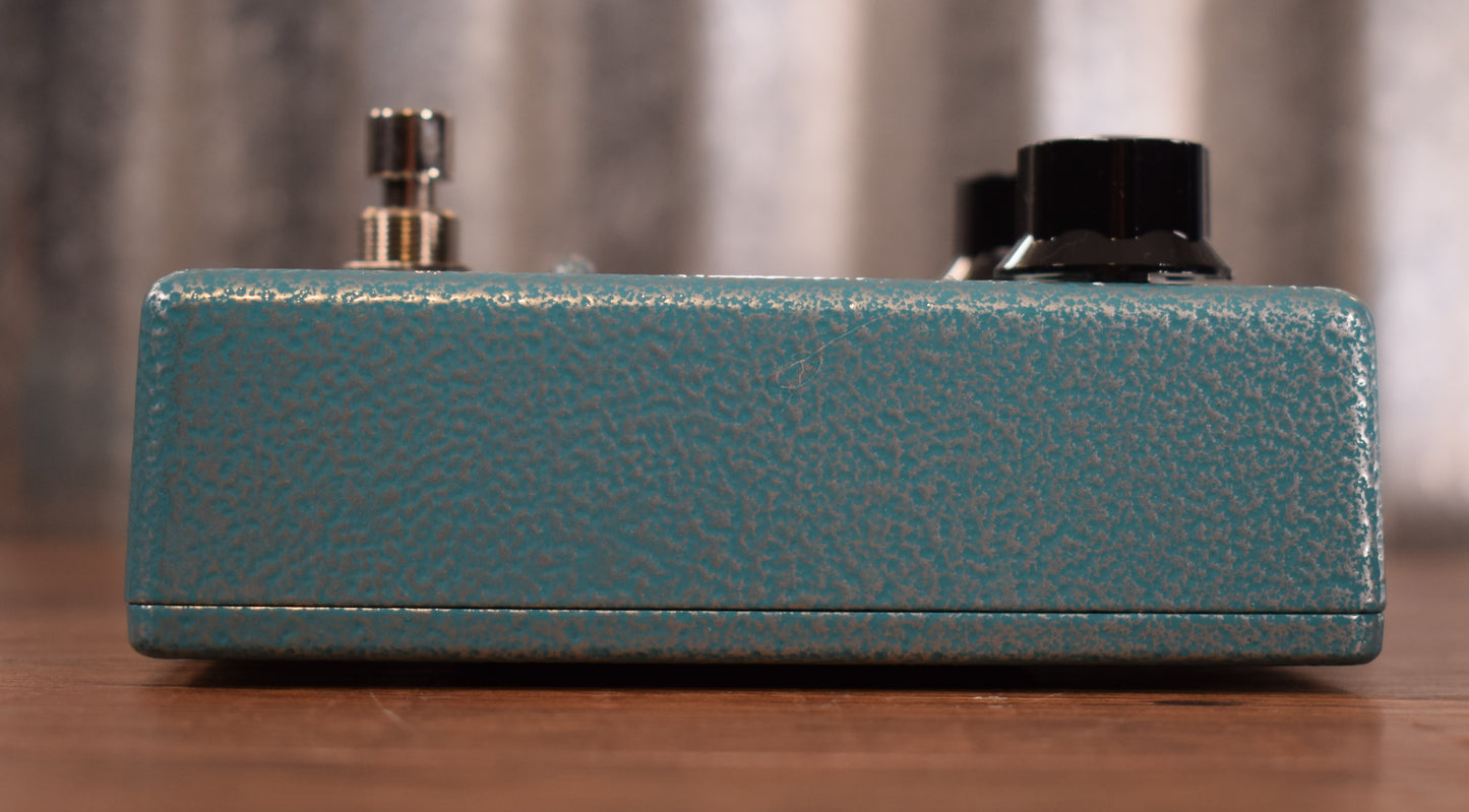 Dunlop MXR M173 Classic 108 Fuzz Guitar Effect Pedal