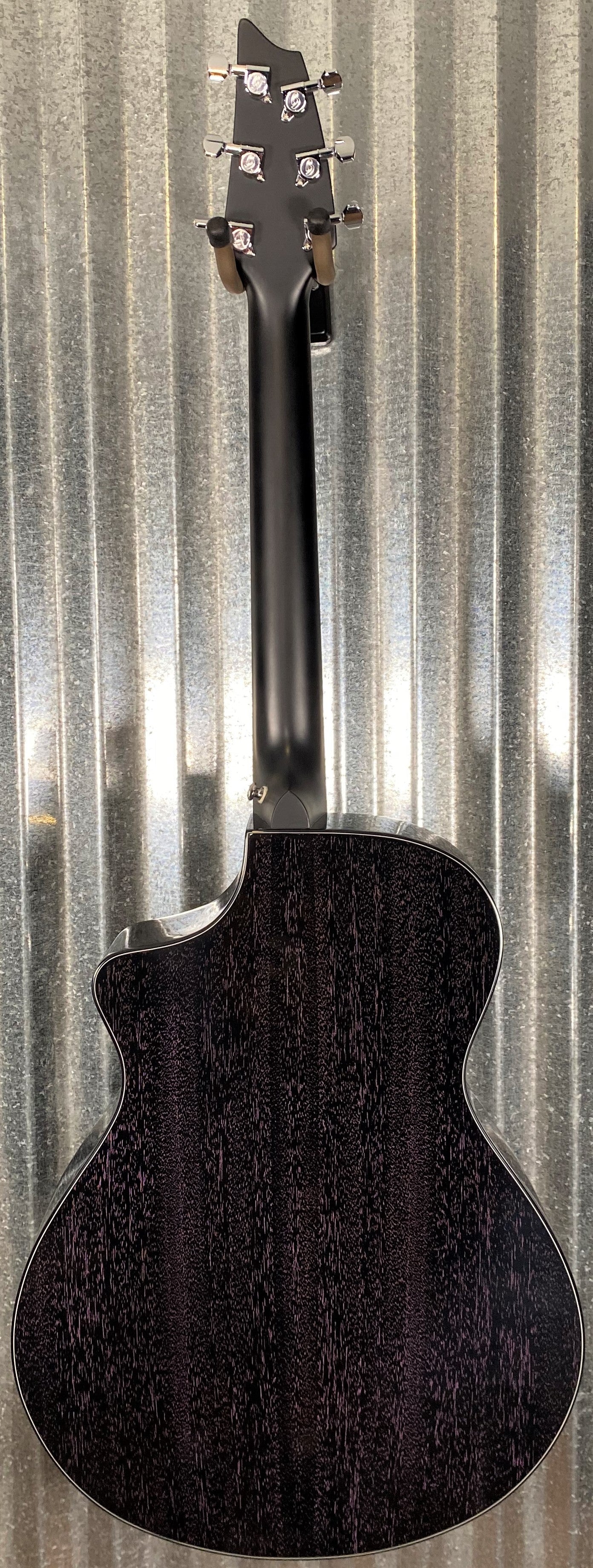 Breedlove Rainforest S Concert Orchid CE Mahogany Acoustic Electric Guitar RFCN53CEAMAM #9160