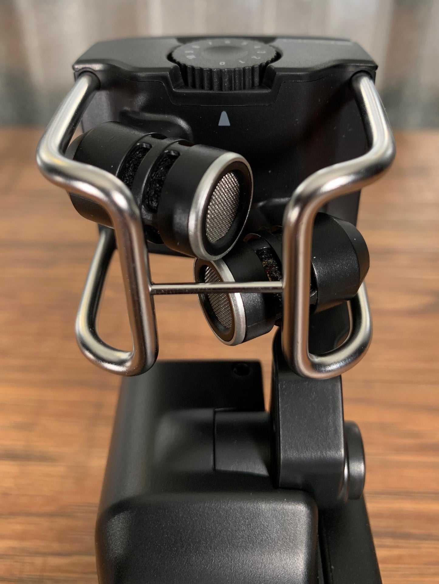Zoom Q8 HD Handy Video Camera & 4 Track Audio Recorder