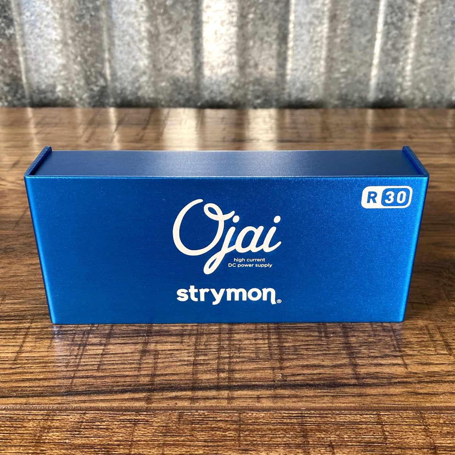 Strymon Ojai R30 Expansion Kit Guitar Effect Pedal Power Supply
