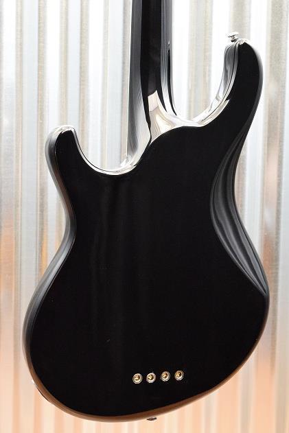 PRS Paul Reed Smith SE Kestral 4 String Bass Tri Color Sunburst & Bag 2017 #2737