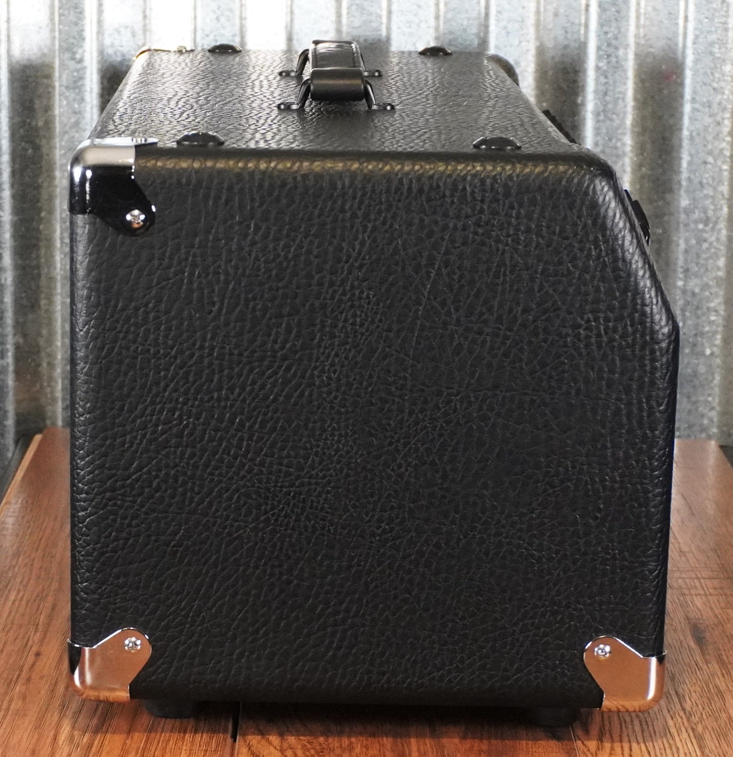 Koch Twintone III Two Channel 50 Watt All Tube Guitar Amplifier Head