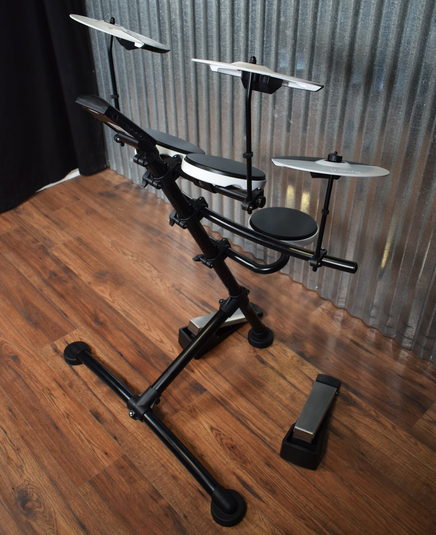 Roland TD-1K V-Drums Electronic Drum Drum Kit
