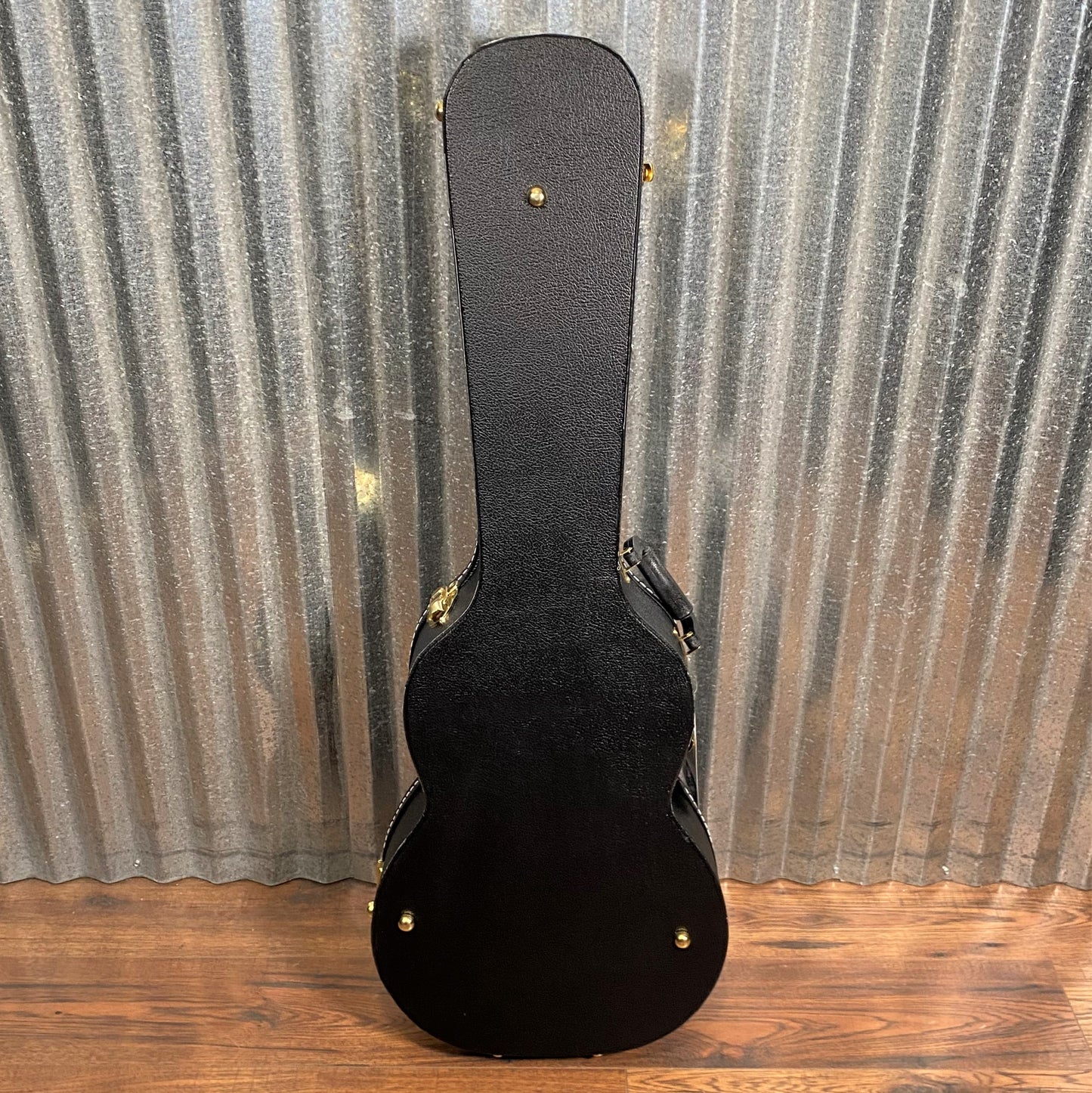 TKL Cases 7875 Premier Parlor Guitar Hardshell Case