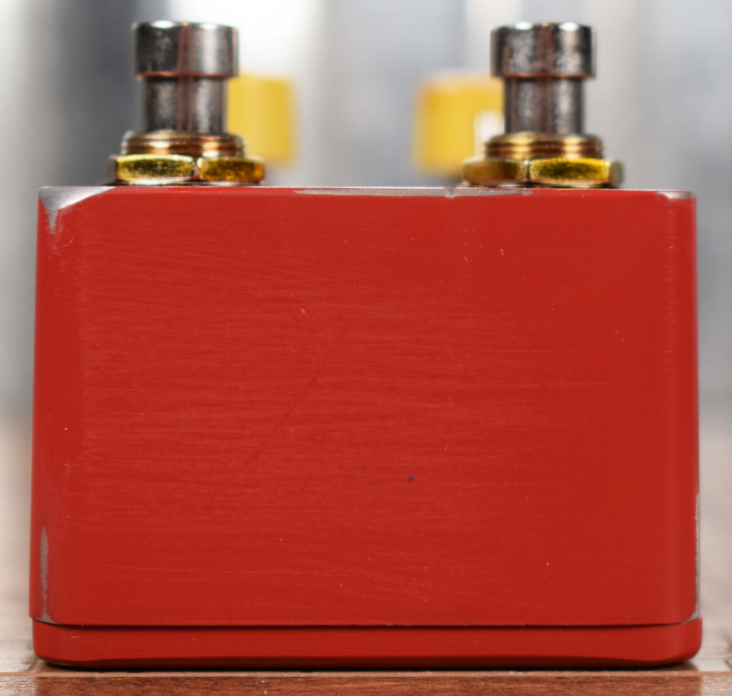Danelectro TF-1 3699 Fuzz & Octaver Reissue Guitar Effect Pedal
