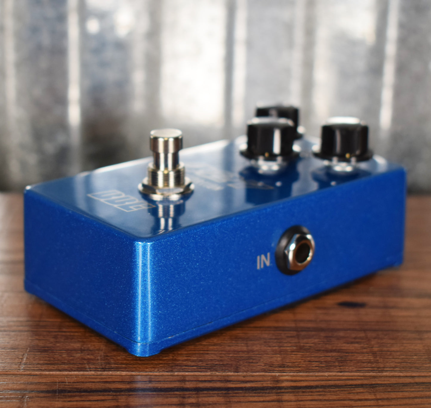 BBE Sound 427 FD-427P Distortion Guitar Effect Pedal