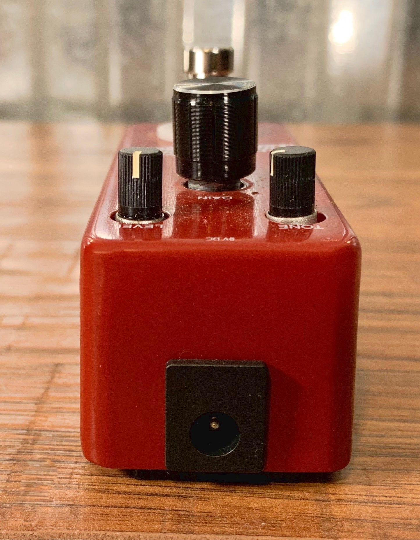 Outlaw Effects Hangman Overdrive Guitar Effect Pedal