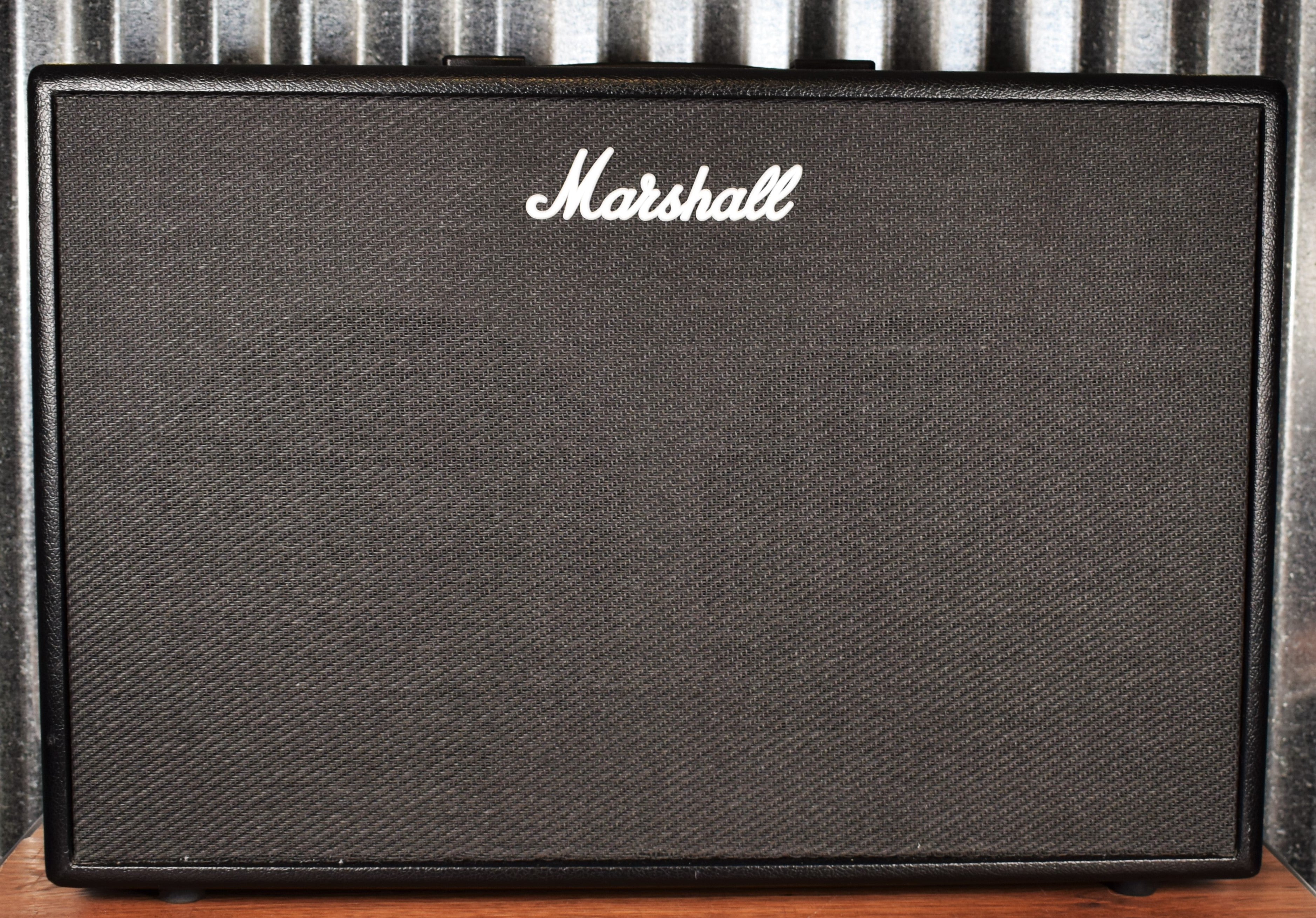 Ampli Marsall 100w - Sounds Market