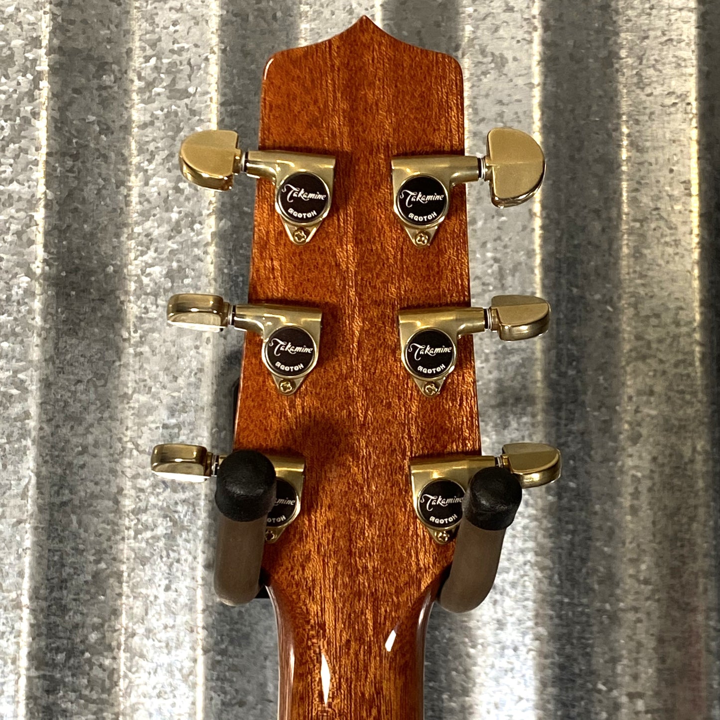 Takamine LTD 2022 60th Anniversary Acoustic Electric Guitar & Case Japan #0194 Used