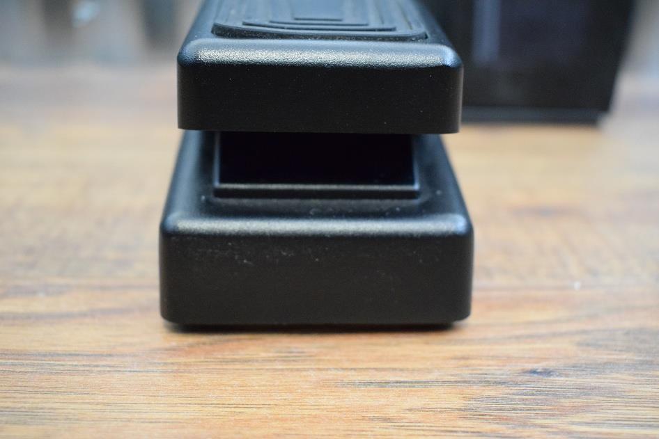 T-Rex Engineering Shafter Triple Mode Wah Guitar Effect Pedal Demo #288