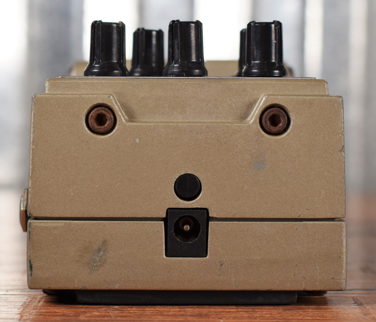 Line 6 ToneCore Liqua Flange Guitar Flanger Effect Pedal Used