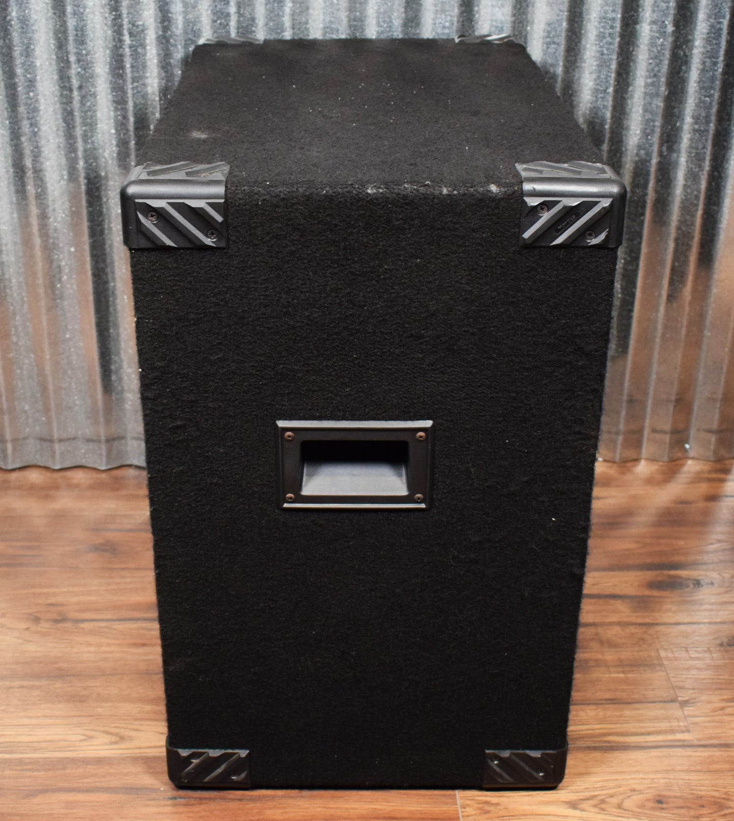 Hartke Transporter HS 410BT 4x10" 200 Watt Bass Amplifier Cabinet Used