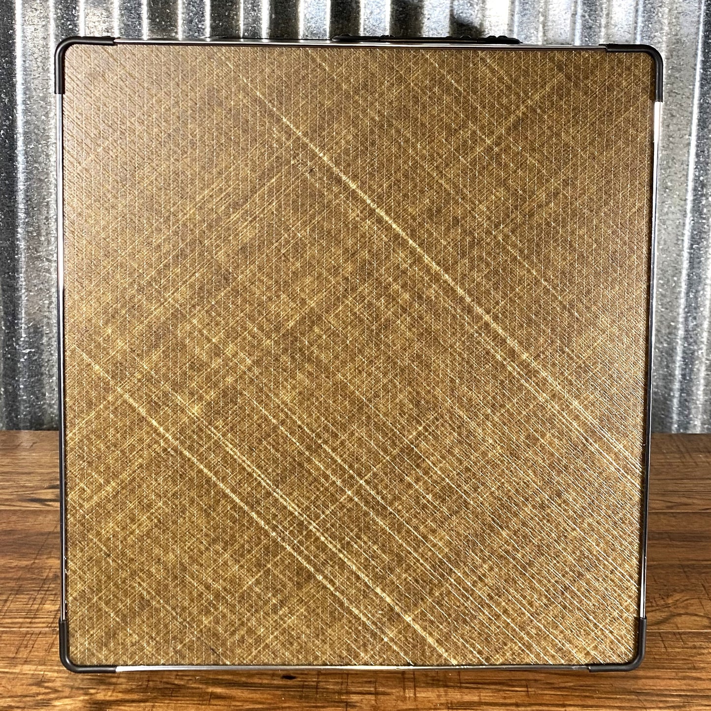 GR Bass NF 112H+ Plus Natural Fiber 1x12 450 Watt 8 Ohm Bass Speaker Cabinet