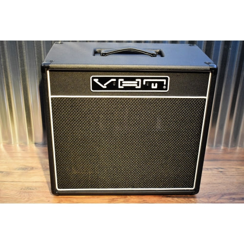 VHT Amplification 112E 12" Empty Amp Extension Speaker Cabinet AV-AL-112E