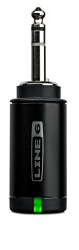 Line 6 Relay G10 Digital Wireless Guitar System