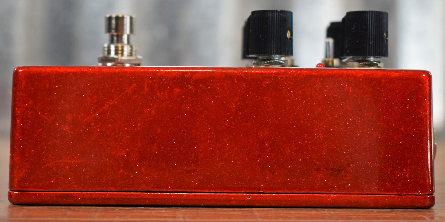 Earthquaker Devices EQD Grand Orbiter Phase Machine V3 Guitar Effect Pedal