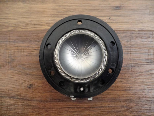 Wharfedale Pro D-243B 8 Ohm Replacement High Frequency Horn Diaphragm Twin