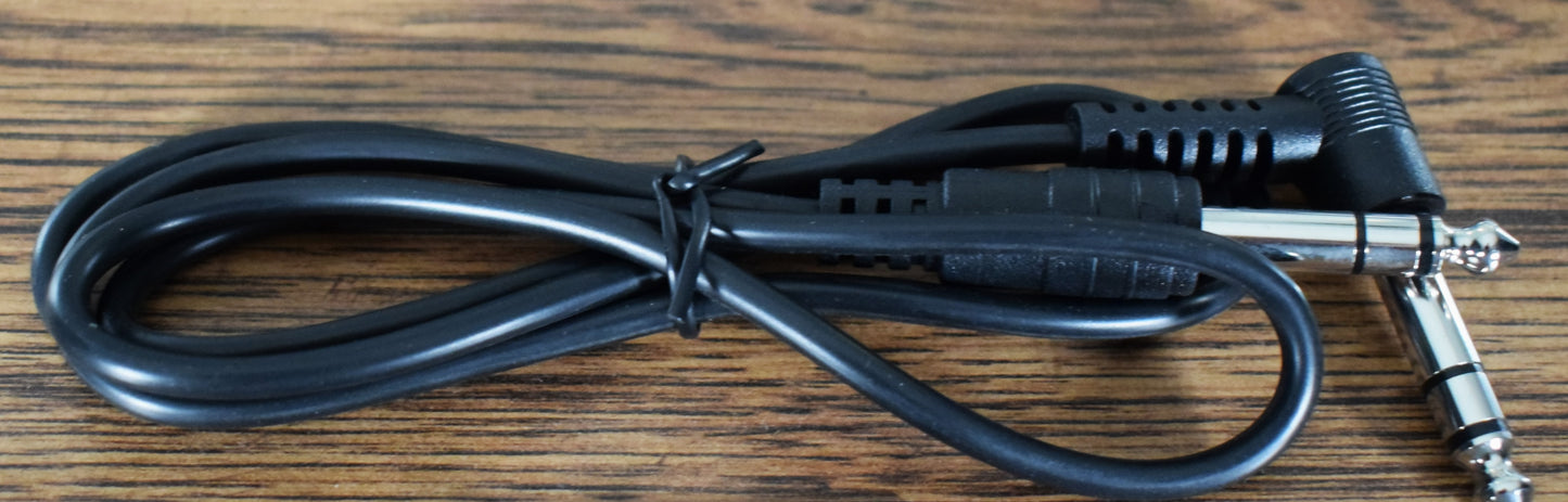 Red Panda Remote 4 Footswitch Guitar Effect Pedal