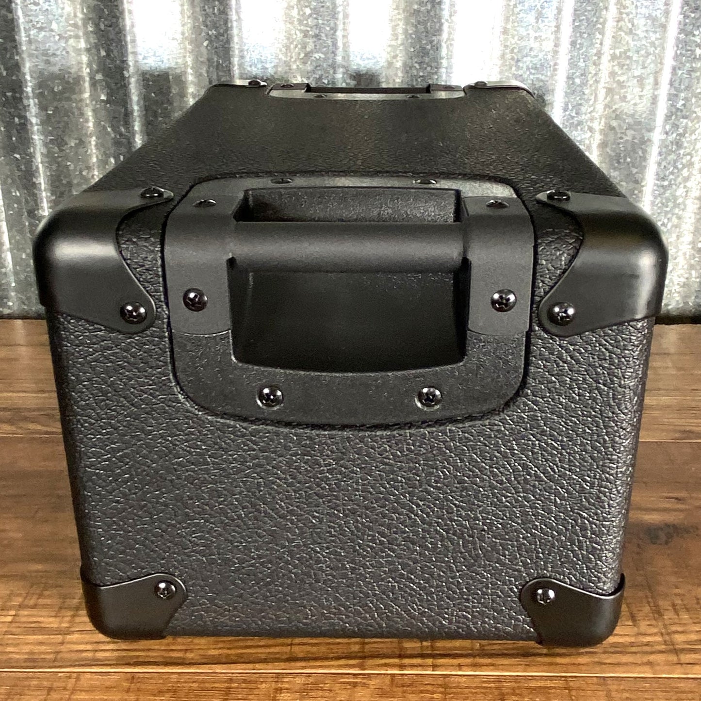 Laney IRF-LEADTOPRIG112 LEADTOP 60 Watt Guitar Amplifier Head & 1x12 Speaker Cabinet Bundle