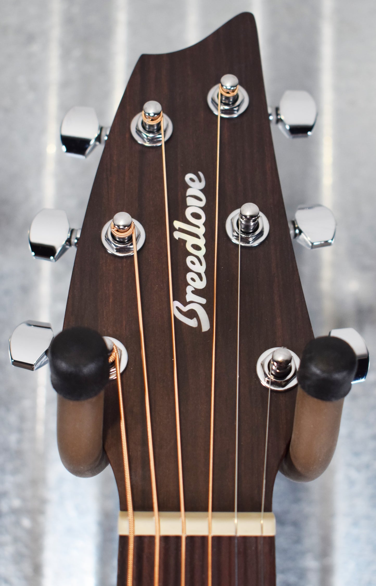 Breedlove Discovery Concert CE Sunburst Sitka Acoustic Electric Guitar Blem #0677