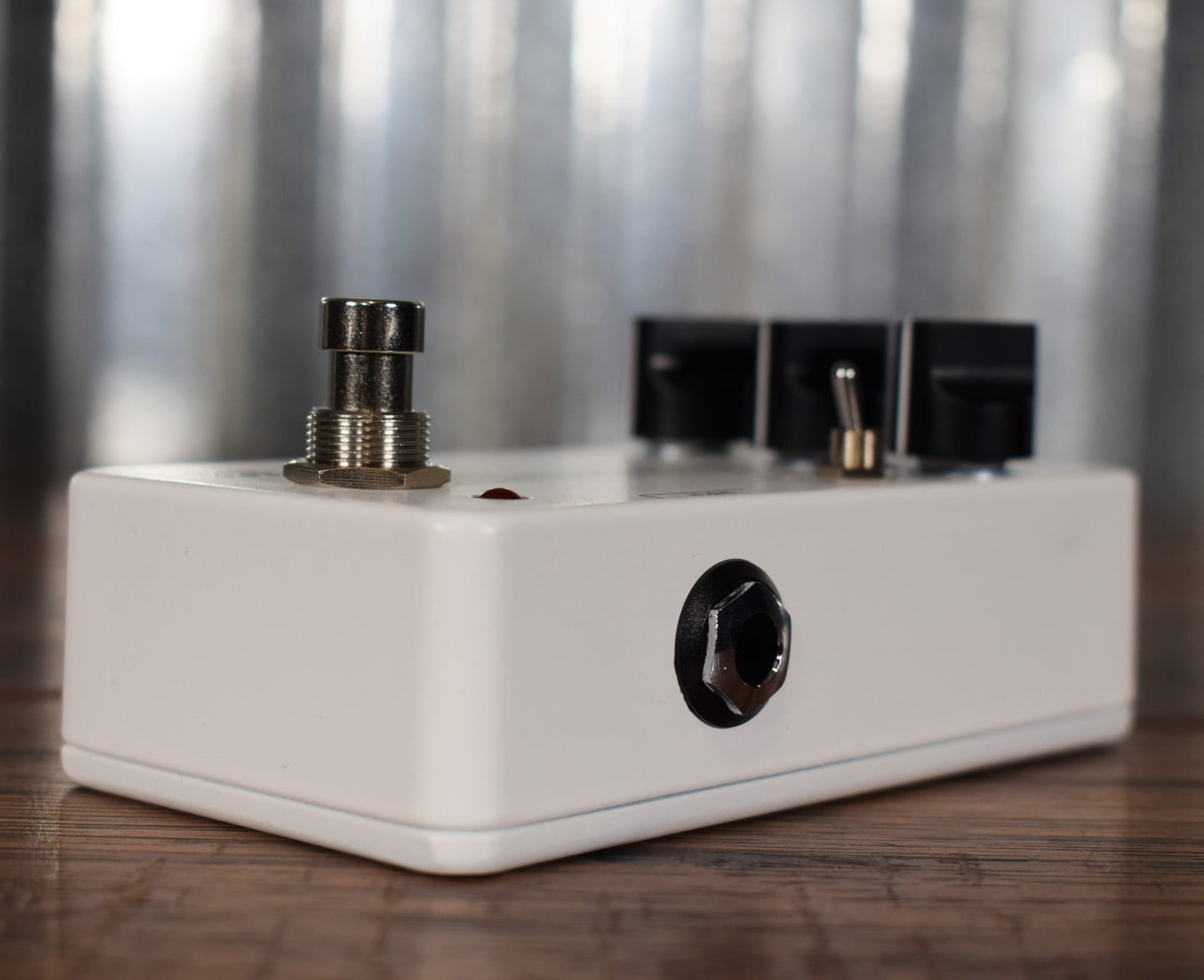 JHS Pedals 3 Series Distortion Guitar Effect Pedal Demo