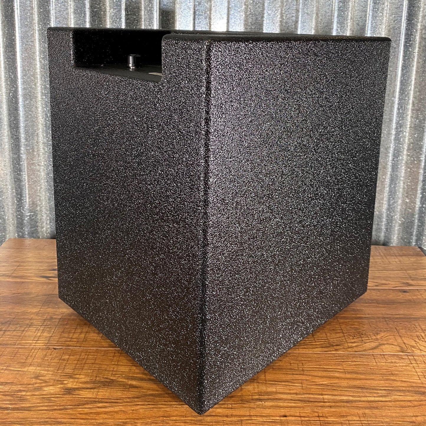 Warwick Gnome 10/4 1x10" 200 Watt 4 Ohm Bass Speaker Cabinet W A GNOME CAB
