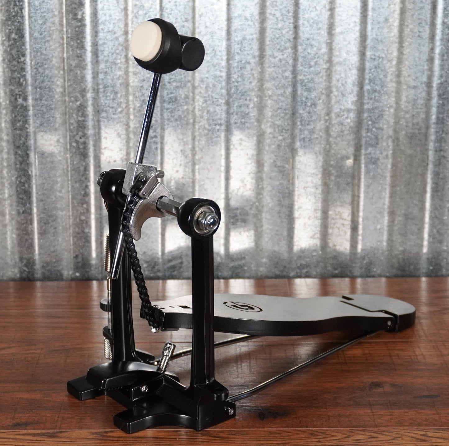Gibraltar 4711SC Single Chain CAM Drive Single Bass Drum Pedal