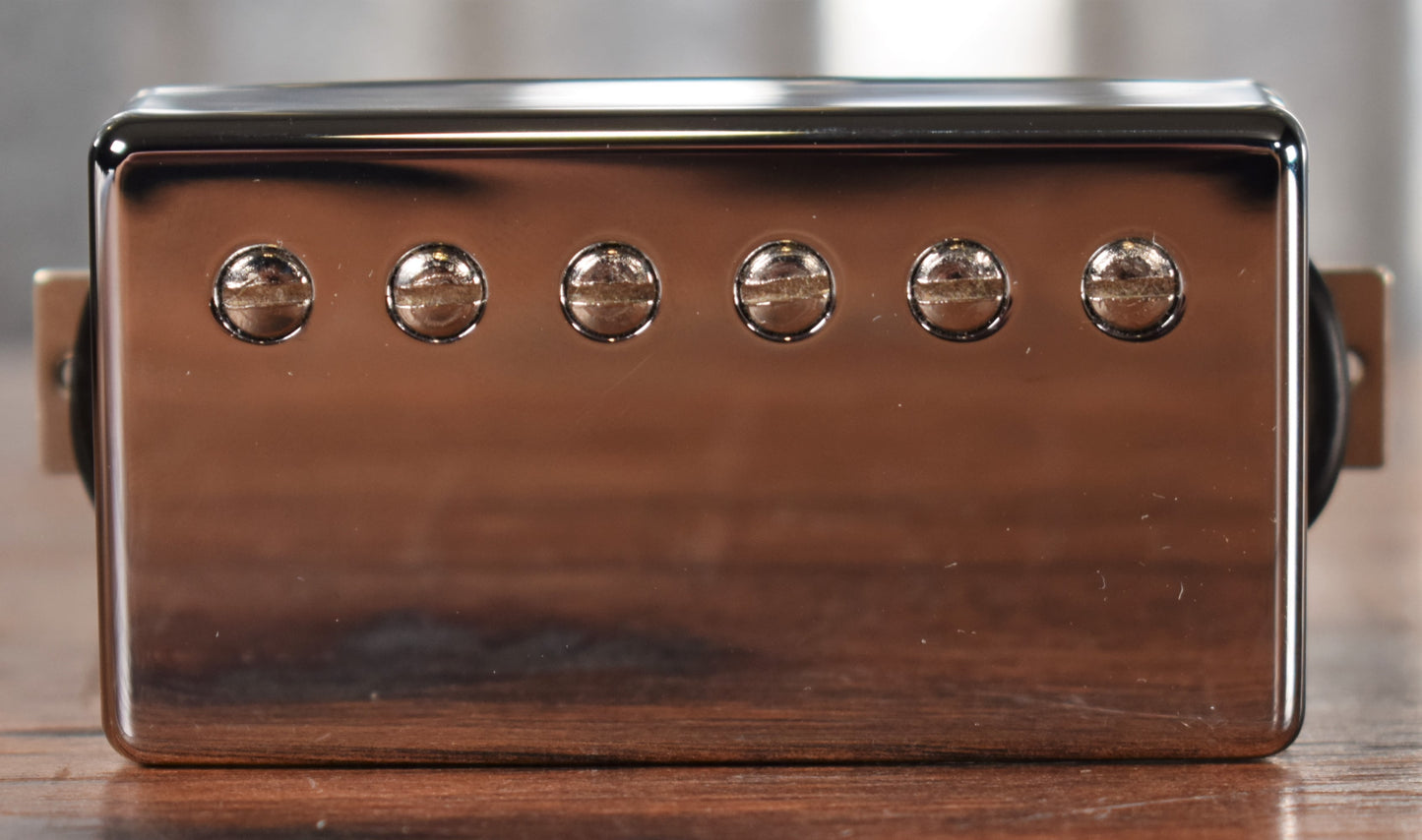 Gibson USA Rhythm Pro Humbucker Neck Chrome Guitar Pickup Used
