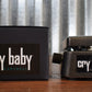 Dunlop JC95B Jerry Cantrell Orca Tattoo Cry Baby Wah Guitar Effect Pedal
