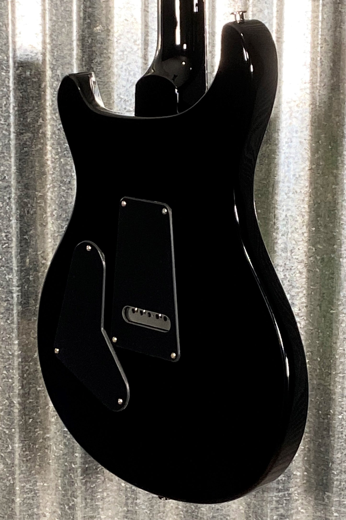 PRS Paul Reed Smith USA S2 Custom 24 Eriza Verde Smokeburst Guitar & Bag #4034