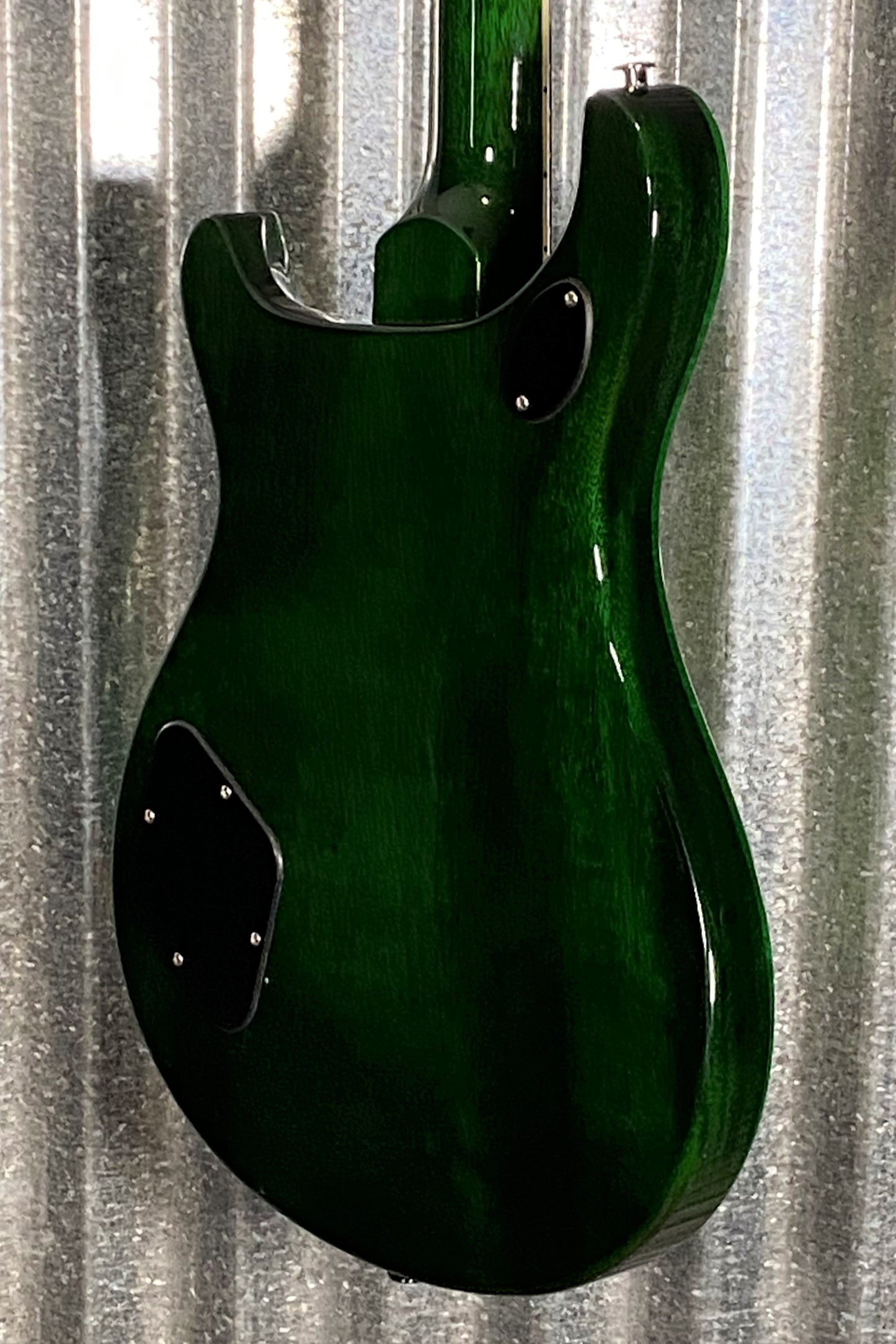 PRS Paul Reed Smith USA S2 McCarty 594 Eriza Verde Guitar & Bag #4684
