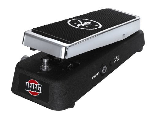BBE WAH Class A Vintage 1967 Wah Wah Pedal