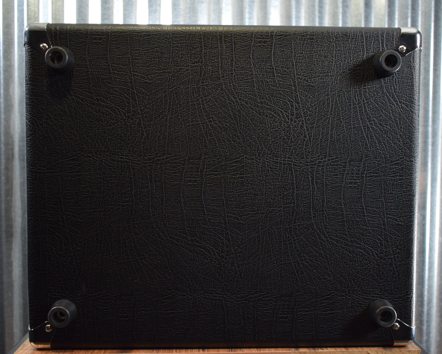 Ashdown Engineering Studio 15 1x15" 300 Watt Bass Combo Amplifier Demo