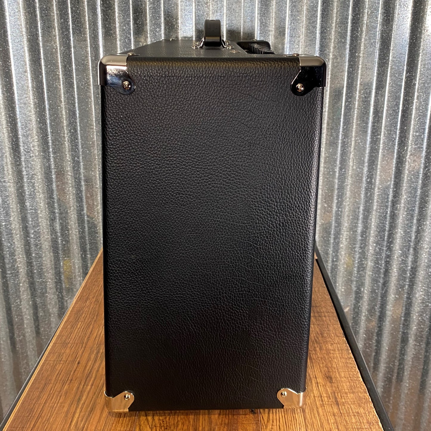 Roland BC-ART-BK Blues Cube Artist 80 Watt 1x12" Guitar Combo Amplifier Black