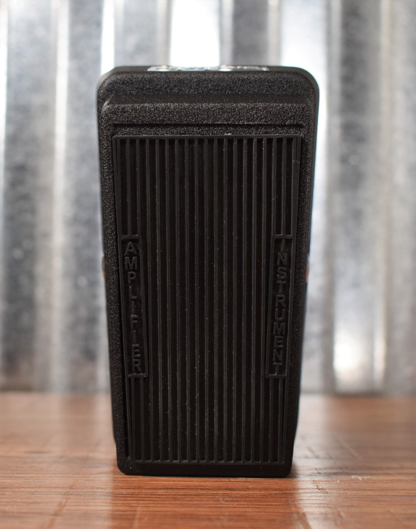 Dunlop CBM95 Crybaby Mini Wah Guitar Effect Pedal