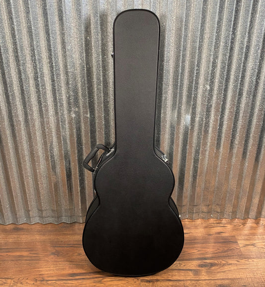 Gator GWE-000AC 000 Acoustic Guitar Wood Hardshell Case