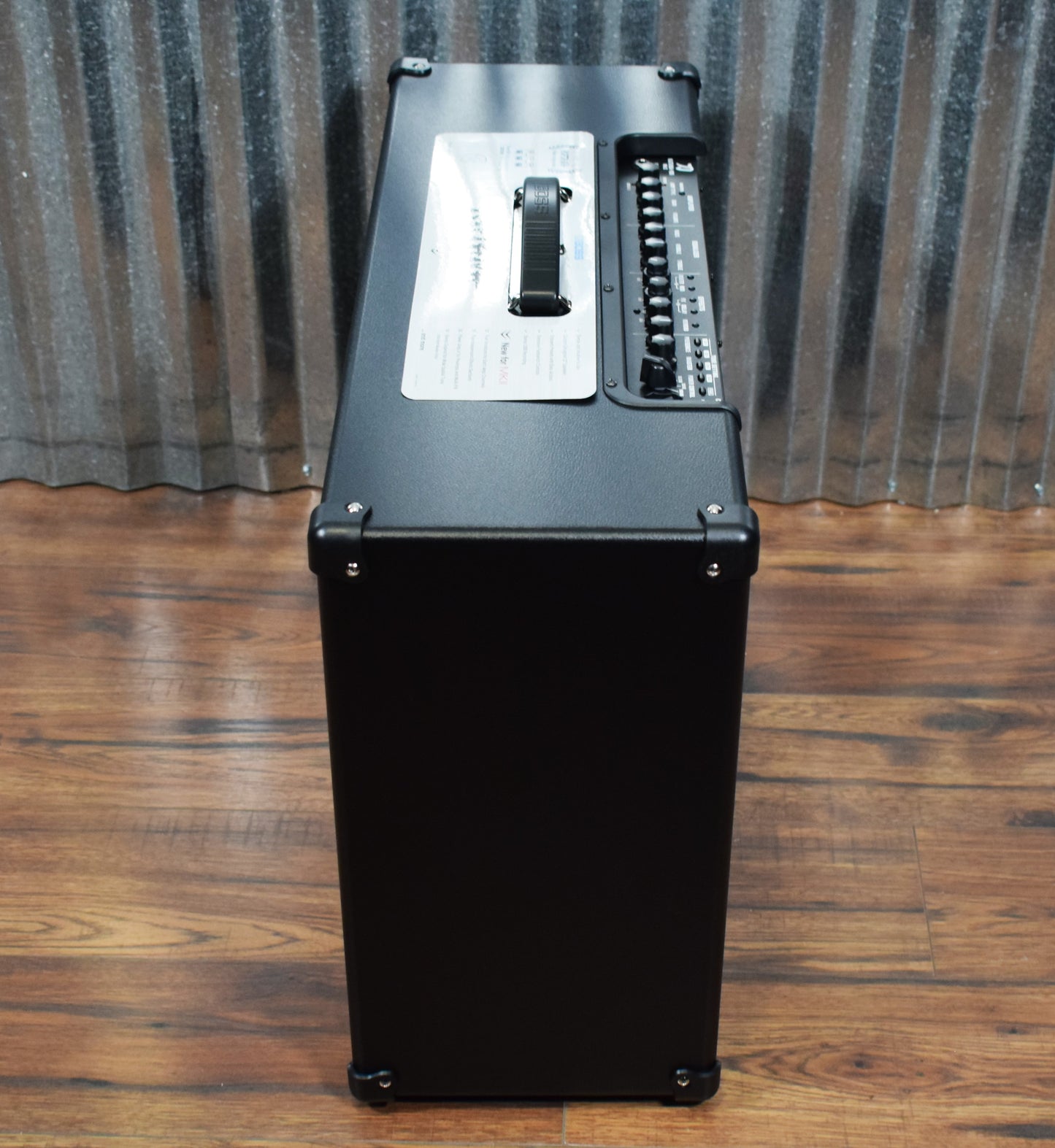Boss Katana 100/212 MkII 2x12" 100 Watt Guitar Combo Amplifier KTN-212-2
