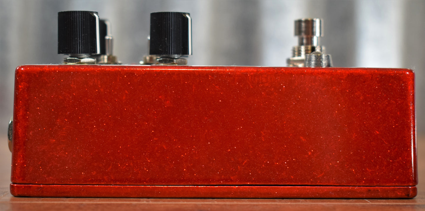 Earthquaker Devices EQD Grand Orbiter Phase Machine V3 Guitar Effect Pedal