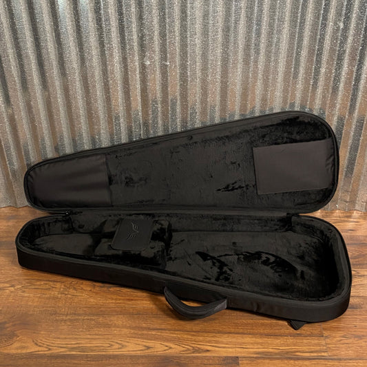 TKL Cases VTR-130 STH Vectra Stealth 2.6 IPX Electric Guitar Impact-X Rigid Gig Bag