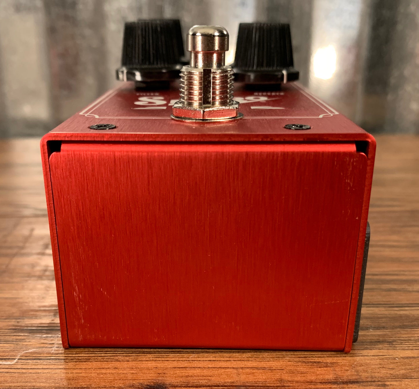 Supro 1313 Analog Delay Guitar Effect Pedal