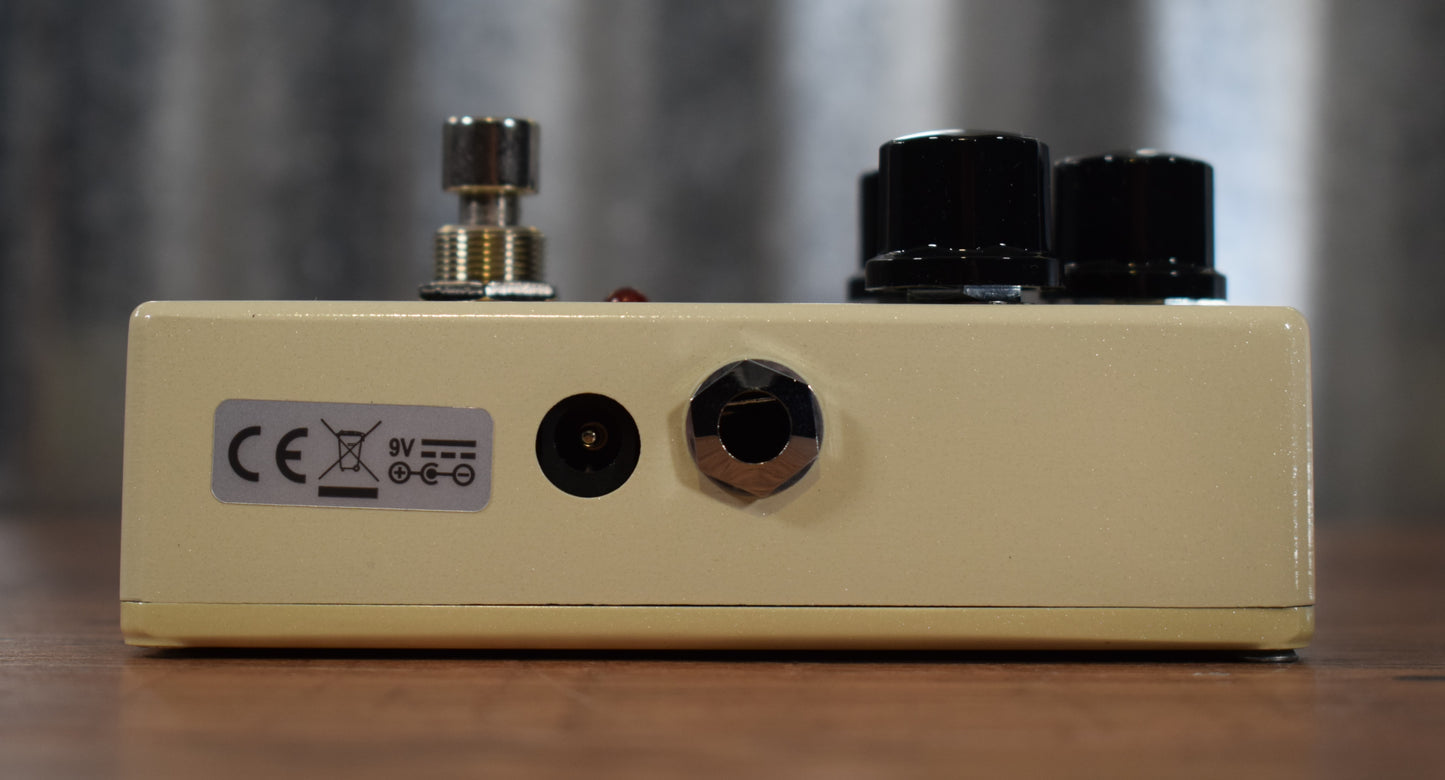 Dunlop MXR M233 Micro Amp + Boost Guitar Effect Pedal