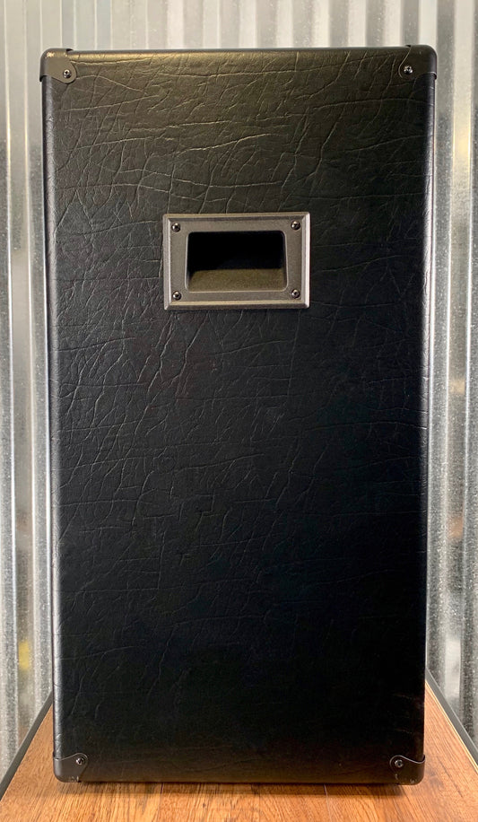 Randall Kirk Hammett KH412 4x12" Celestion Rocket 50 Guitar Amplifier Cabinet